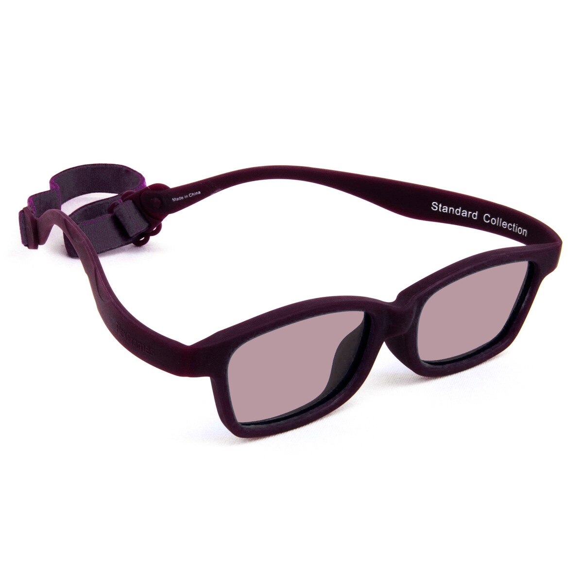 Low Vision Tinted Glasses for Kids